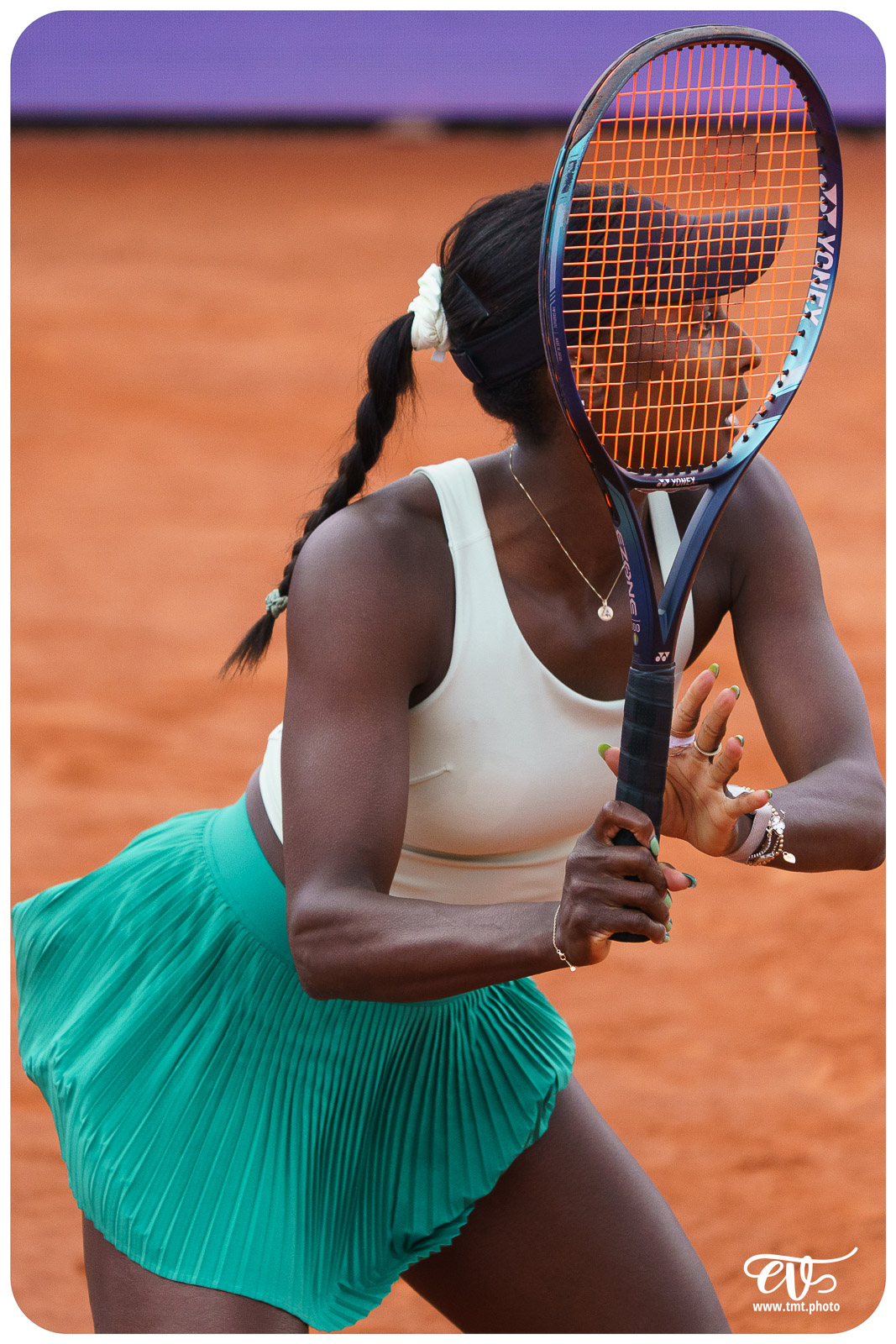 FINALE DOUBLE WTA STRASBOURG IS 2024